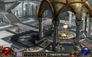 Diablo 3 versione Blizzard North