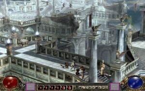 Diablo 3 versione Blizzard North