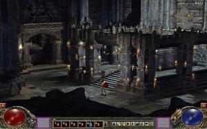 Diablo 3 versione Blizzard North
