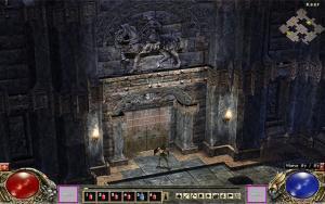 Diablo 3 versione Blizzard North