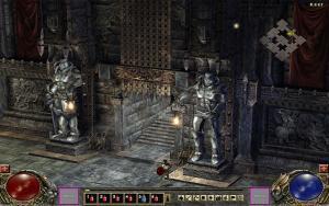 Diablo 3 versione Blizzard North