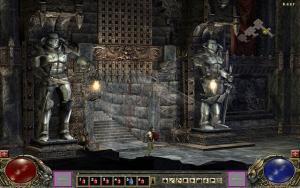 Diablo 3 versione Blizzard North