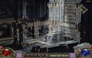 Diablo 3 versione Blizzard North