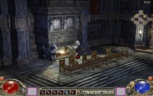 Diablo 3 versione Blizzard North