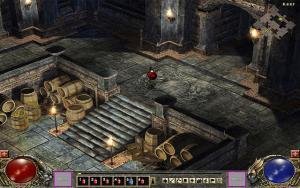 Diablo 3 versione Blizzard North
