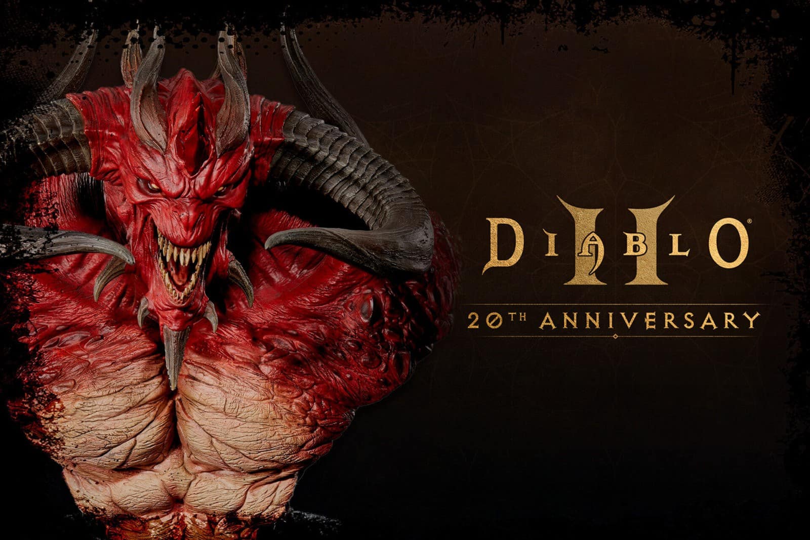 Diablo Italia Fans - 20 Anniversario Diablo II