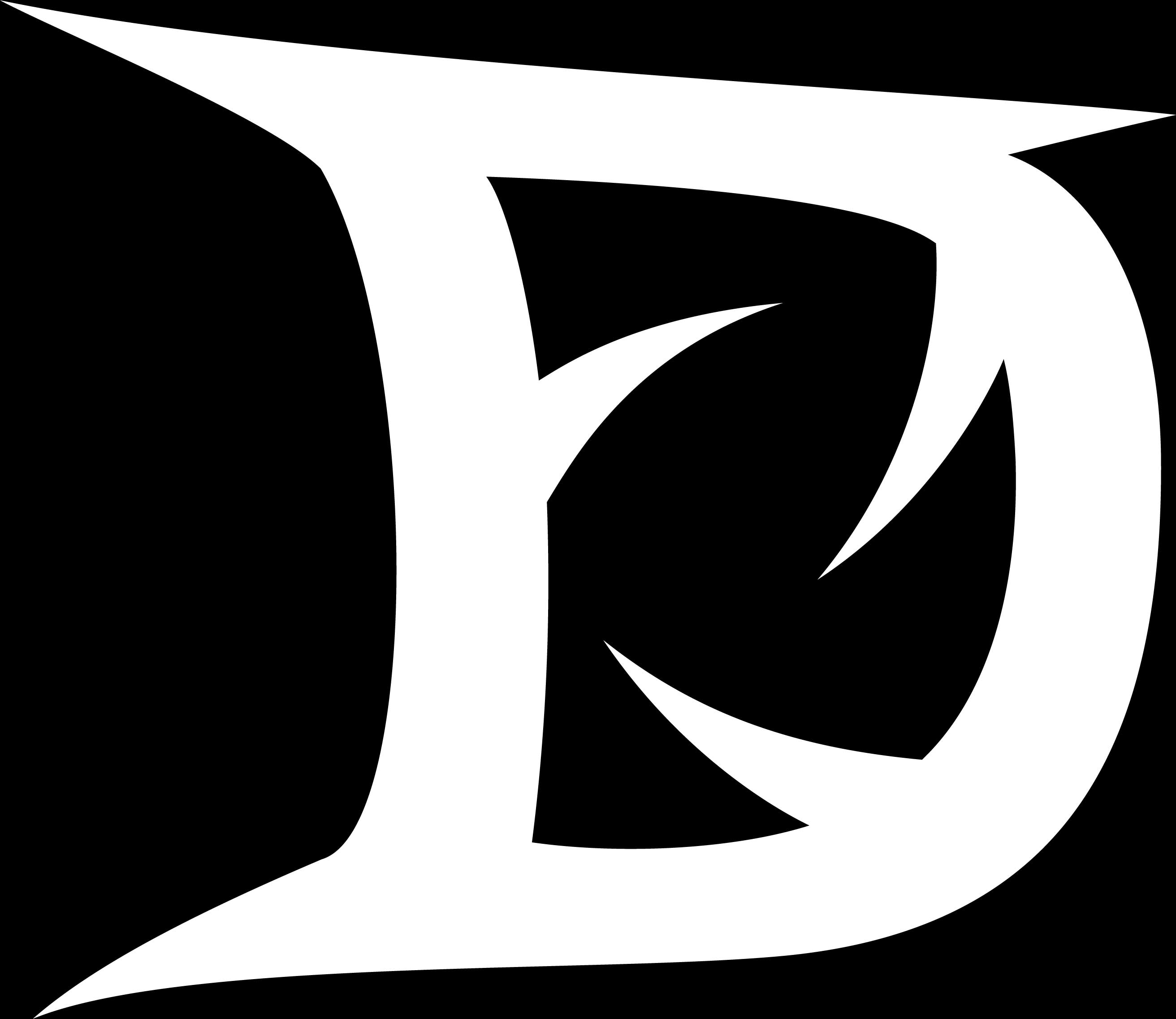 Diablo Italia Fans, logo by Jaco Pisotti