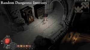 blizzcon 2019 diablo4 spedizioni avanzate keyed dungeons interni