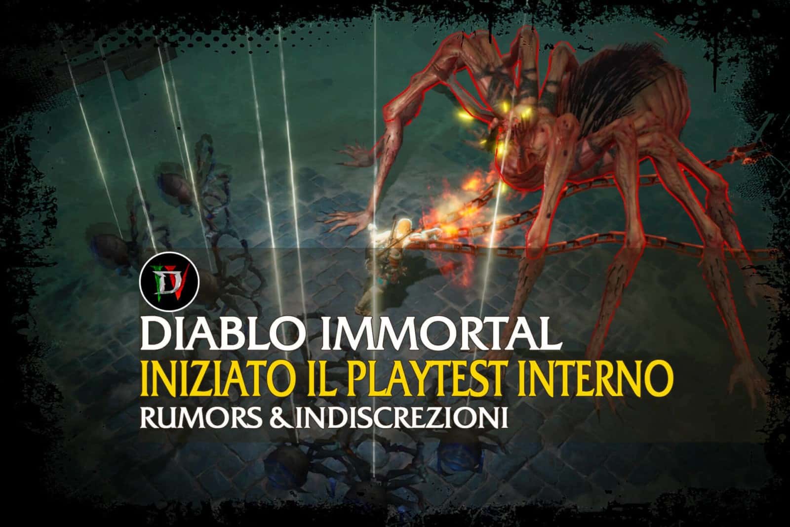 diablo immortal release date reddit 2021