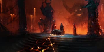 Diablo IV Aggiornamento trimestrale - settembre 2020