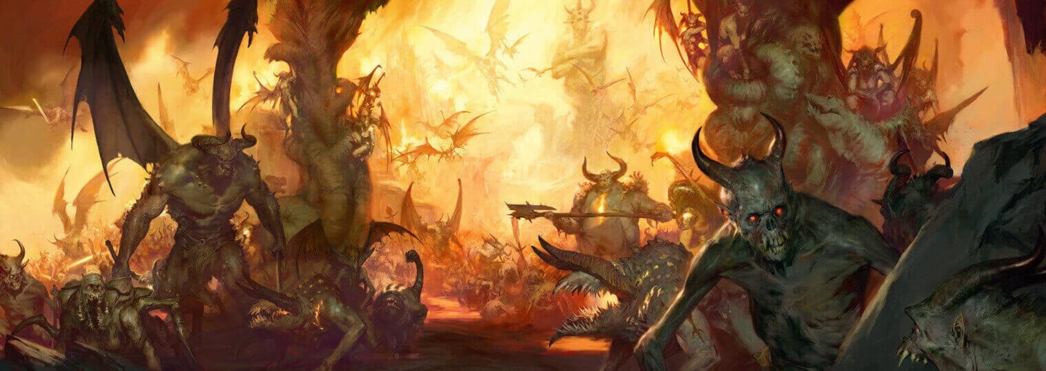 Diablo IV Aggiornamento trimestrale dicembre 2020 copertina