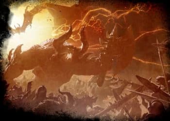 Diablo Immortal cinematiche e video (spoiler)