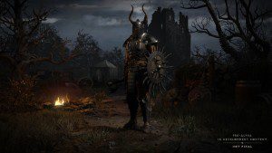 Diablo 2 Resurrected personaggi e personalizzazione