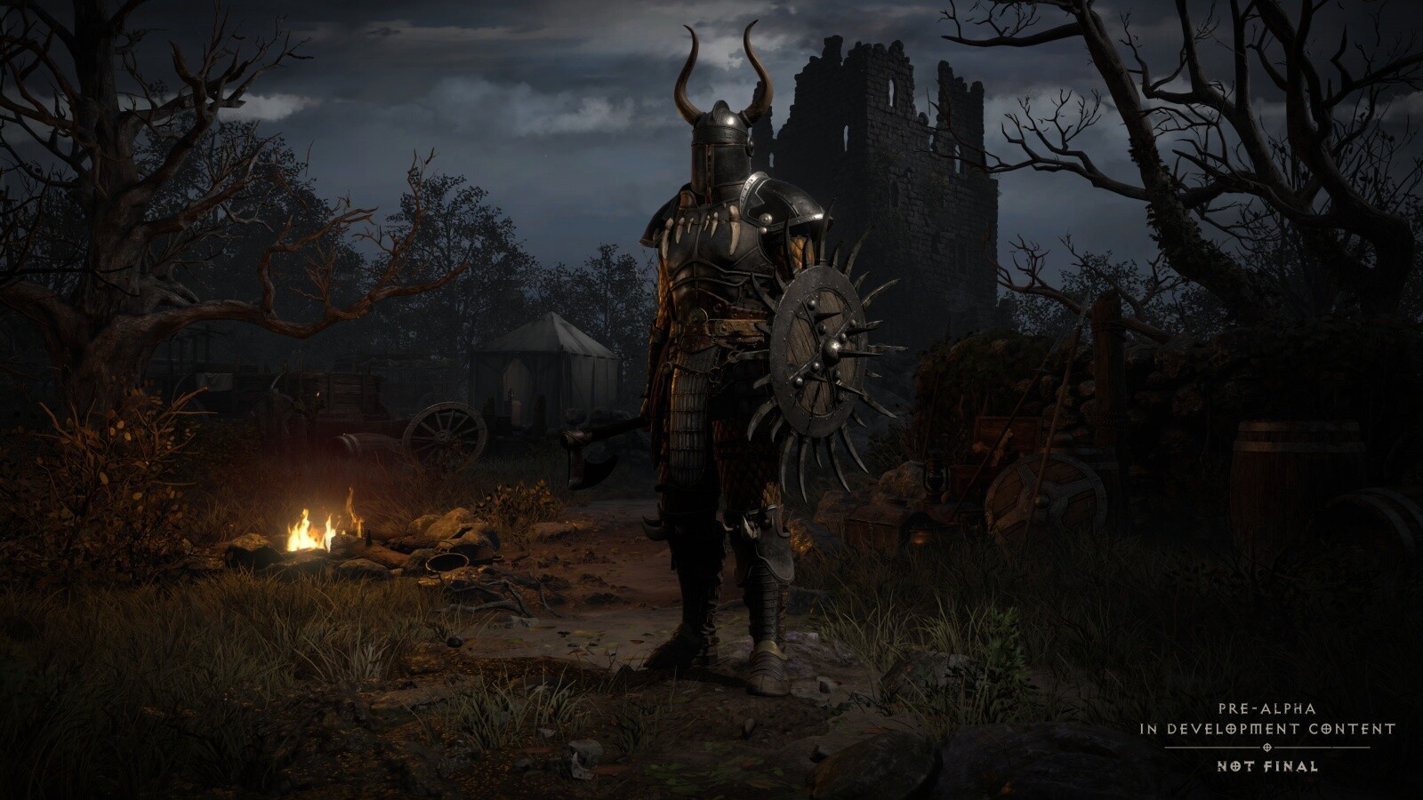 Diablo 2 Resurrected personaggi e personalizzazione