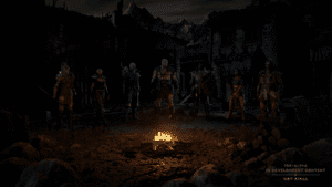 Diablo 2 Resurrected: selezione eroi