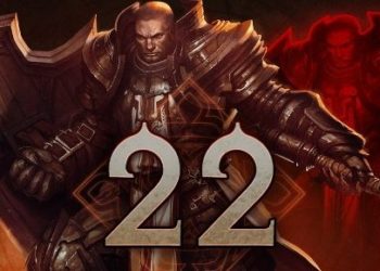 stagione 22 diablo 3 termine