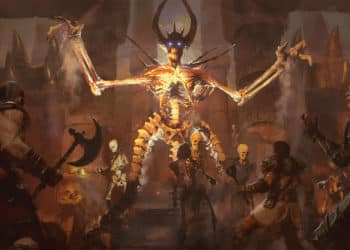 Diablo 2: Resurrected - Arriva la data ufficiale della Alfa Tecnica