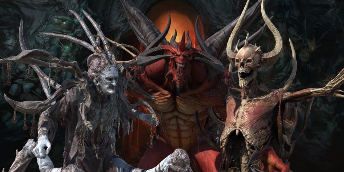 Diablo II: Resurrected - Aggiornamento 9.24