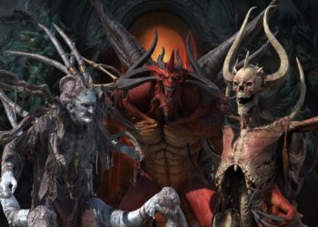Diablo II: Resurrected - Aggiornamento 9.24