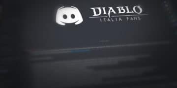 diablo italia fans - discord canale ufficiale