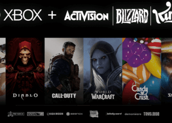 Microsoft ha acquistato Activision Blizzard