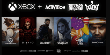 Microsoft ha acquistato Activision Blizzard