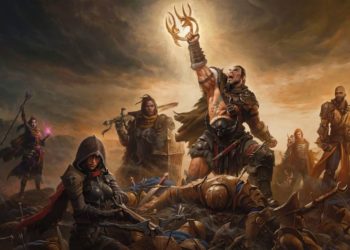 closed beta diablo immortal data uscita 2022