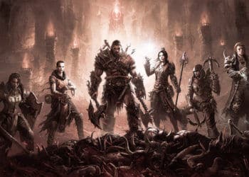 Diablo Immortal data di uscita e aggiornamenti di marzo