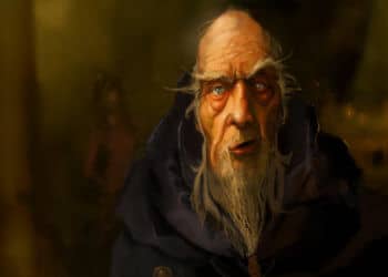 Deckard Cain