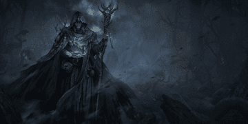 Diablo Immortal: rilasciato il primo aggiornamento dei contenuti