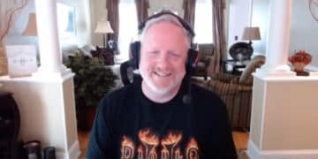 Rod Fergusson fa chiarimento sull'aggiornamento della beta di Diablo 4 - Forse non così presto