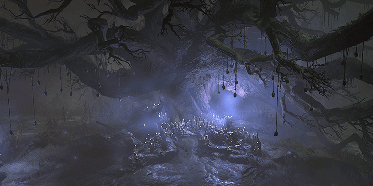 Diablo IV: annunciata la Closed Beta di fine gioco
