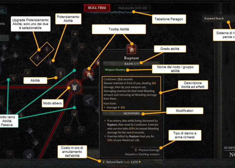 Come Resettare I Punti Abilità In Borderlands 4 - Foto 9