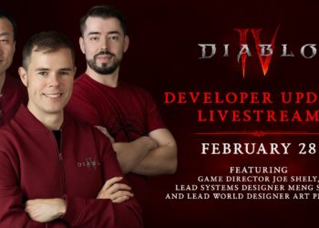 diablo 4 live eventi febbraio 28