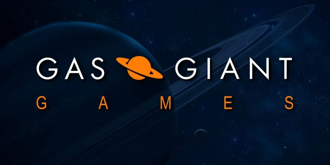 gas giant games