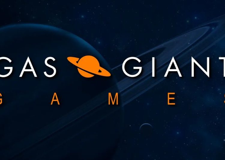 gas giant games