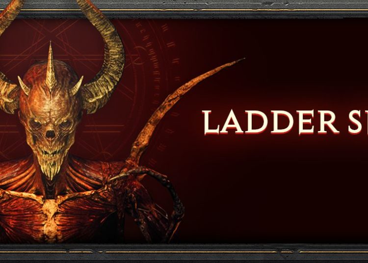 Diablo II: Resurrected Stagione 4 e Patch 2.7