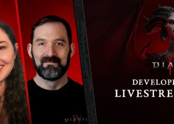 diablo 4 developer update livestream recap