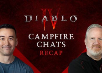 diablo 4 campfire recap