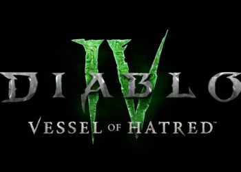 espansione diablo 4 Vessel of Hatred