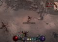 Diablo 4 visuale Lontano