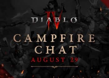 diablo 4 campfire chat 29 agosto 2024 ptr 2.0