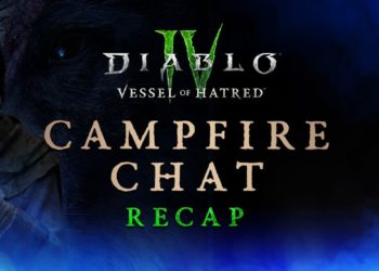 diablo 4 voh campfire chat recap cover