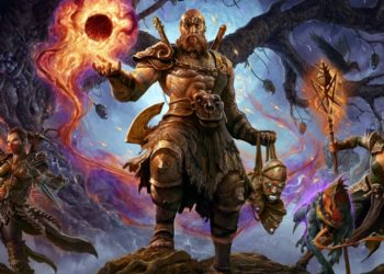 diablo 4 stagione 7 - Stagione della Stregoneria