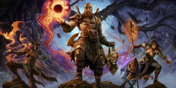 diablo 4 stagione 7 - Stagione della Stregoneria