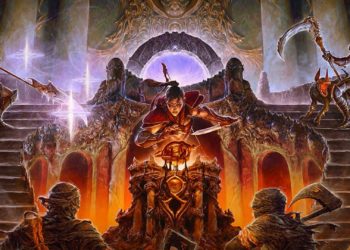diablo 4 stagione 9 i peccati degli Horadrim