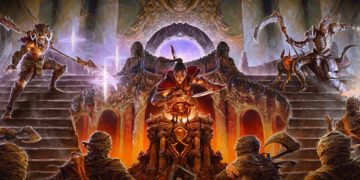 diablo 4 stagione 9 i peccati degli Horadrim