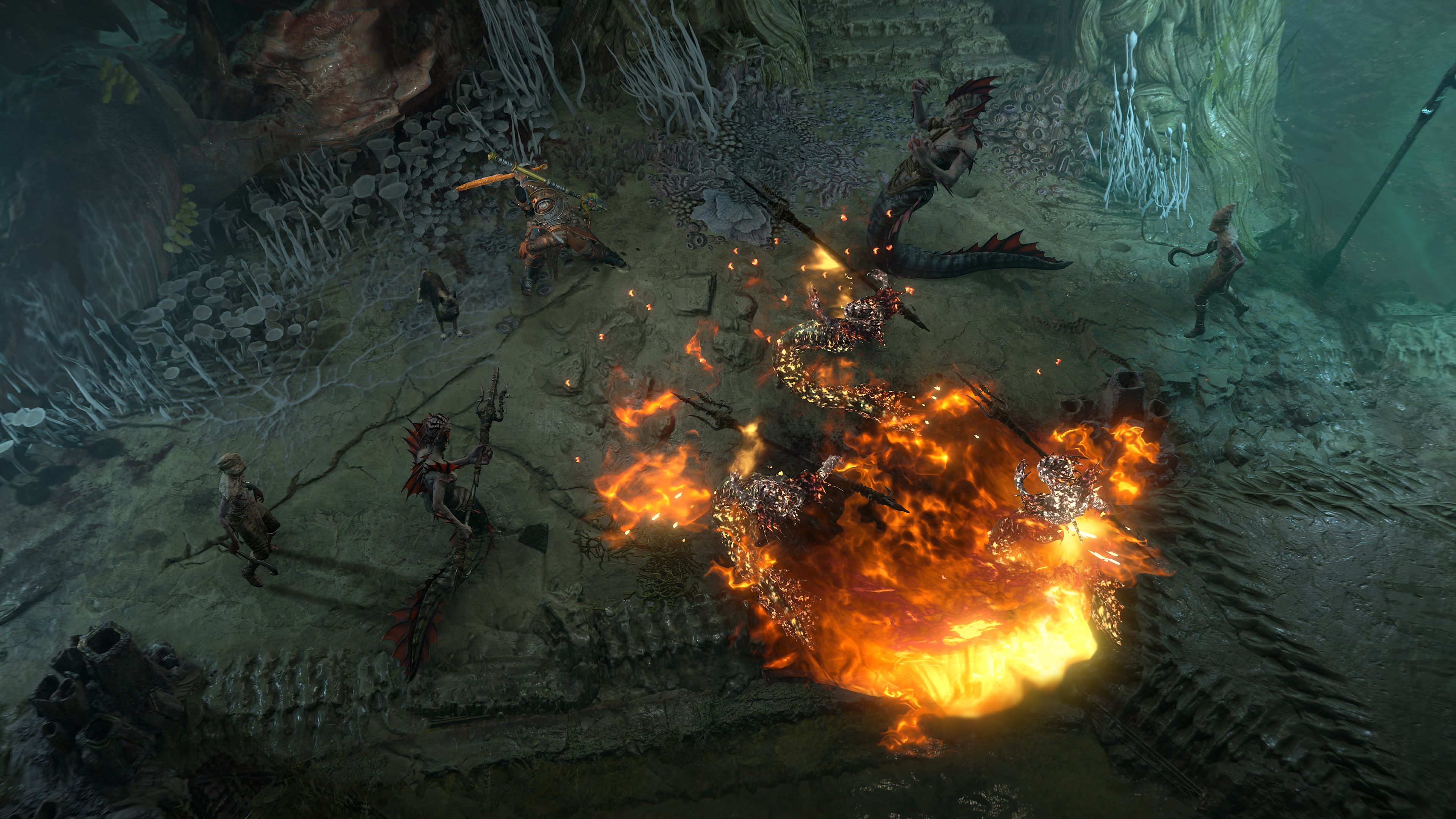 Diablo IV: Lord of Hatred - Tutto quello che c'è da sapere prima di entrare a Skovos