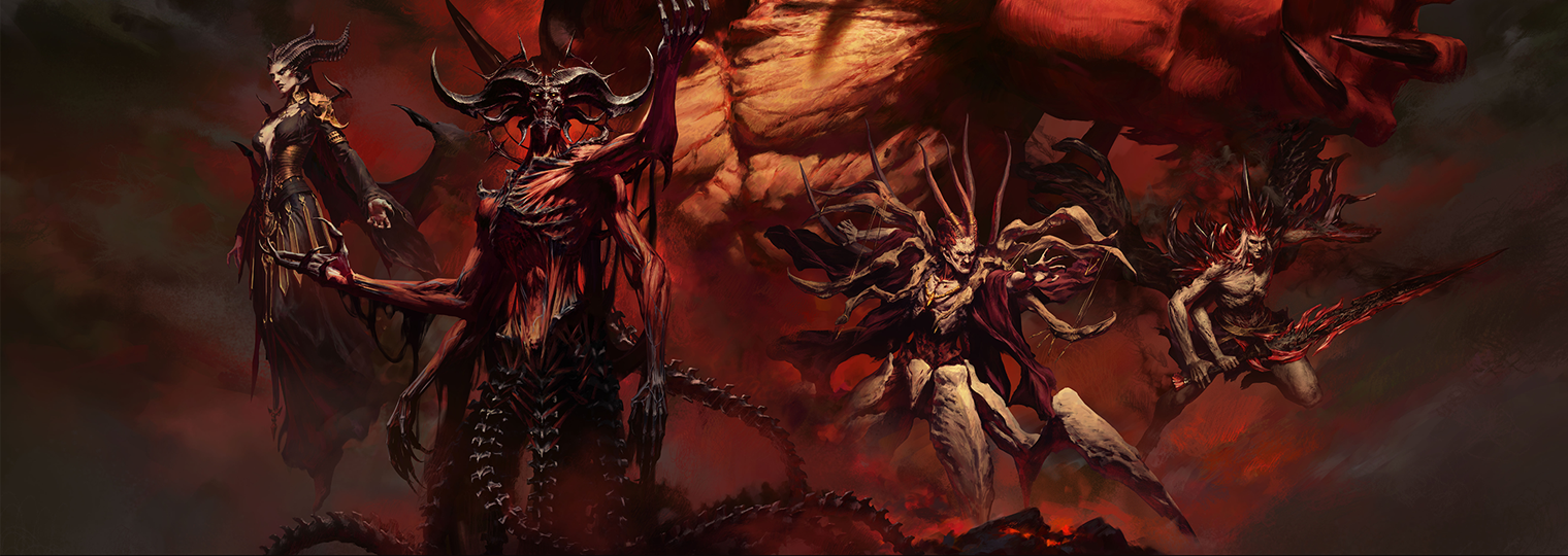 Tutto quello che c'è da scoprire su Diablo alla BlizzCon 2026